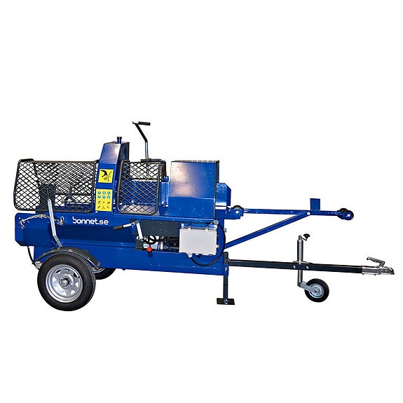 Sprint Bonnet Vedkombi 330 E Eldriven