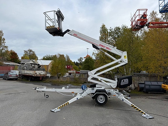 Skylift DINO 160XT