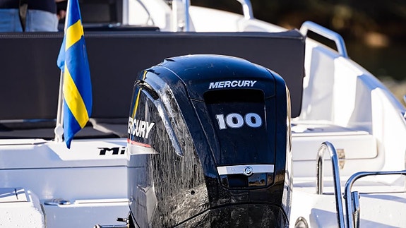 Micore 53 CC -24 Mercury F100ELPT -24 All Inclusive 23 of 30