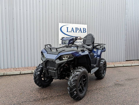 Polaris Sportsman 570 EPS