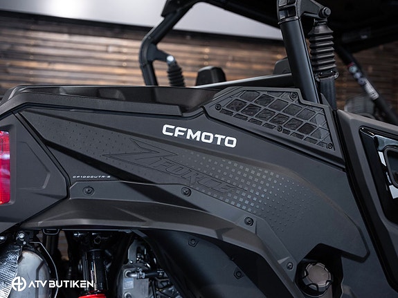 CFMOTO ZFORCE 950 SPORT 25 of 30