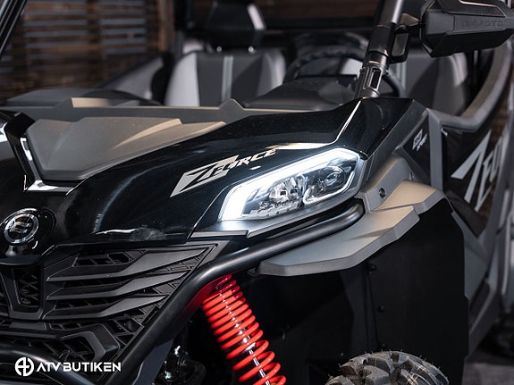 CFMOTO ZFORCE 950 SPORT 10 of 30