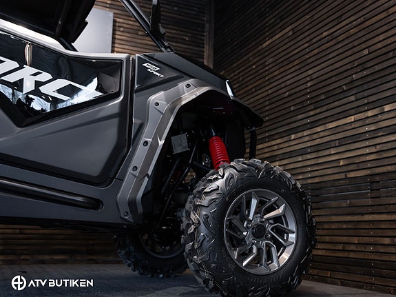 CFMOTO ZFORCE 950 SPORT 26 of 30