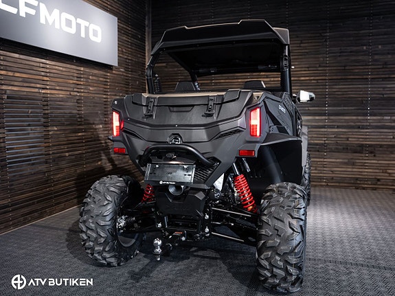 CFMOTO ZFORCE 950 SPORT 19 of 30
