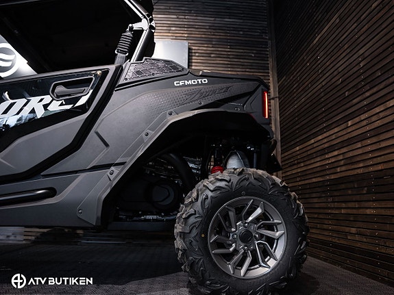 CFMOTO ZFORCE 950 SPORT 8 of 30