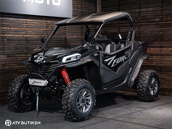 CFMOTO ZFORCE 950 SPORT