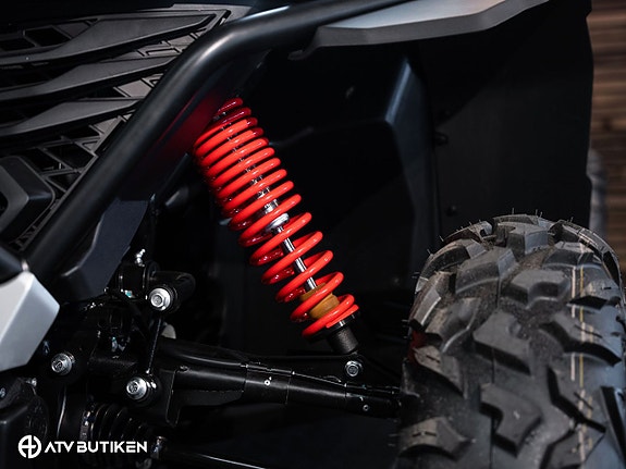 CFMOTO ZFORCE 950 SPORT 9 of 30