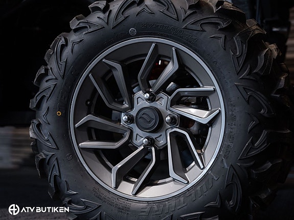 CFMOTO ZFORCE 950 SPORT 17 of 30