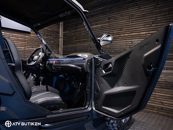 CFMOTO ZFORCE 950 SPORT 29 of 30