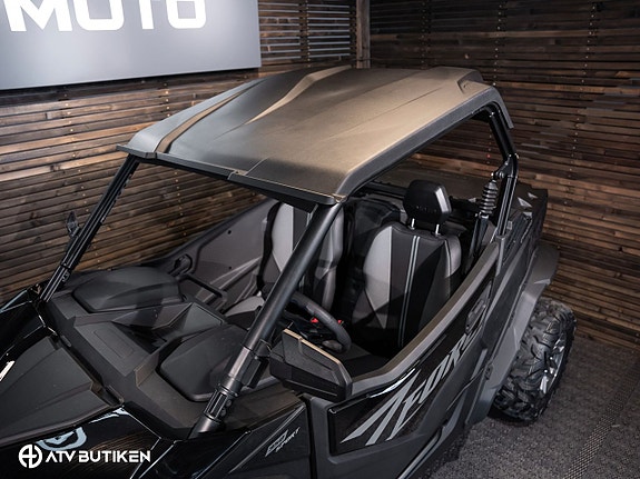 CFMOTO ZFORCE 950 SPORT 15 of 30