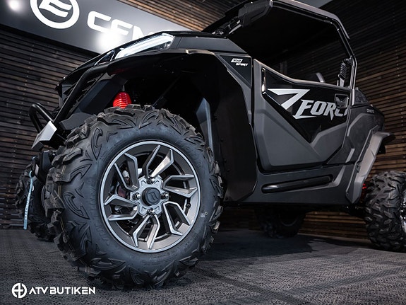 CFMOTO ZFORCE 950 SPORT 6 of 30