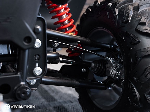CFMOTO ZFORCE 950 SPORT 20 of 30