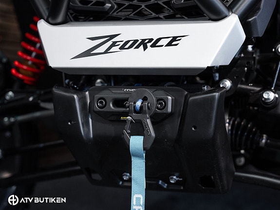 CFMOTO ZFORCE 950 SPORT 11 of 30