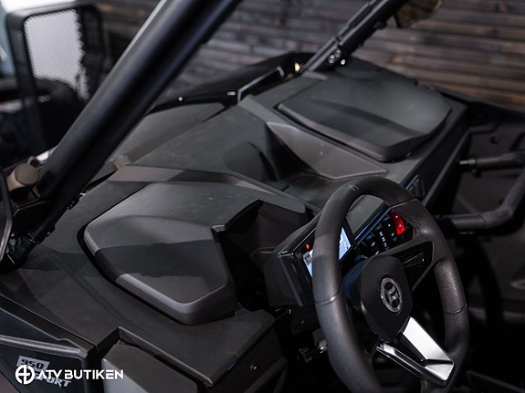 CFMOTO ZFORCE 950 SPORT 13 of 30