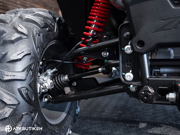 CFMOTO ZFORCE 950 SPORT 21 of 30