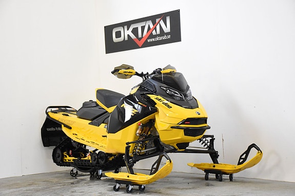 Ski-doo MXZ