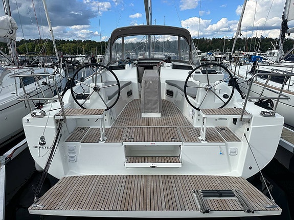 BENETEAU Oceanis 37.1 | 30% rabatt 4 of 12
