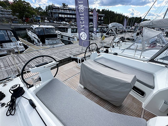 BENETEAU Oceanis 37.1 | 30% rabatt 6 of 12