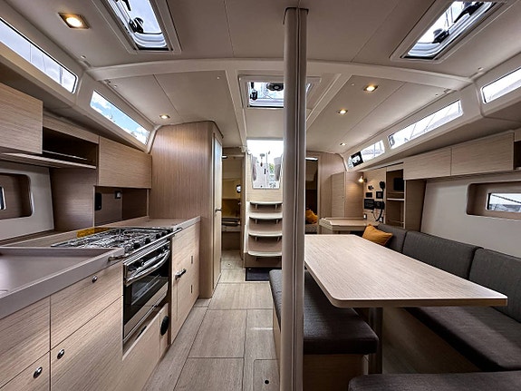 BENETEAU Oceanis 37.1 | 30% rabatt 8 of 12