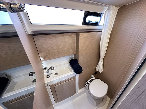 BENETEAU Oceanis 37.1 | 30% rabatt 11 of 12