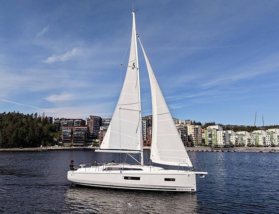 BENETEAU Oceanis 37.1 | 30% rabatt 2 of 12