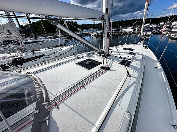 BENETEAU Oceanis 37.1 | 30% rabatt 5 of 12