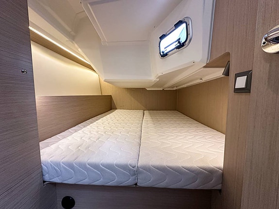 BENETEAU Oceanis 37.1 | 30% rabatt 10 of 12
