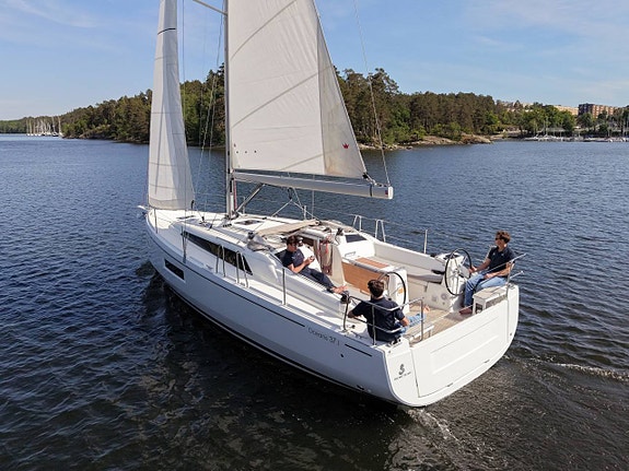 BENETEAU Oceanis 37.1 | 30% rabatt 3 of 12
