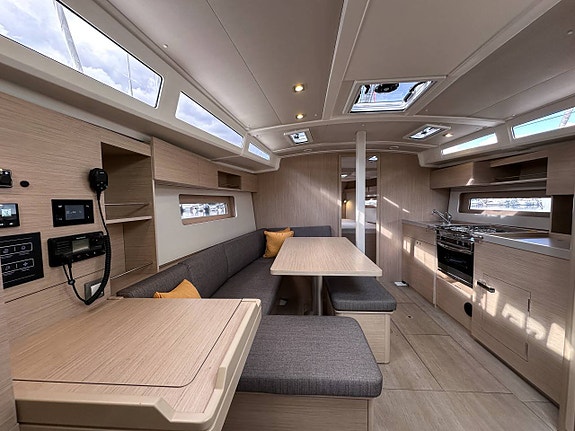 BENETEAU Oceanis 37.1 | 30% rabatt 7 of 12