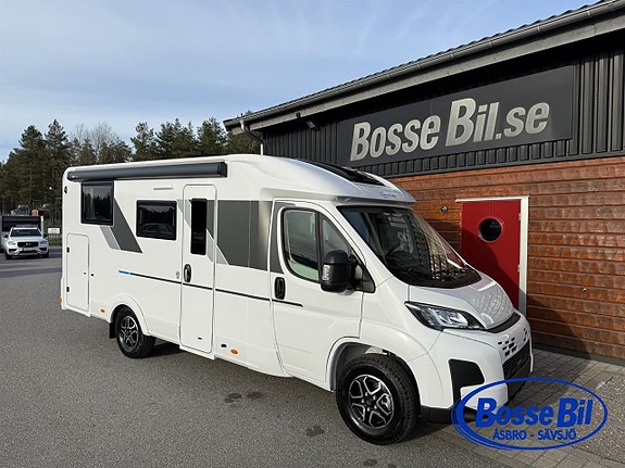 Adria Sun Living C 65 SL  * FIAT * Aut * Pluspaket 4 of 18