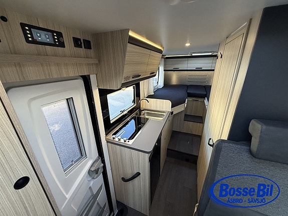 Adria Sun Living C 65 SL  * FIAT * Aut * Pluspaket 8 of 18