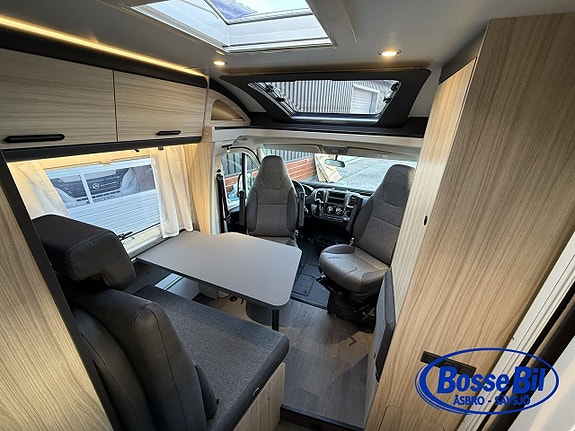 Adria Sun Living C 65 SL  * FIAT * Aut * Pluspaket 12 of 18