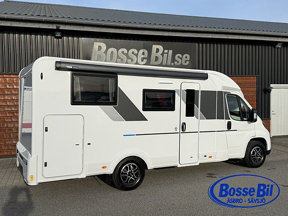 Adria Sun Living C 65 SL  * FIAT * Aut * Pluspaket 6 of 18