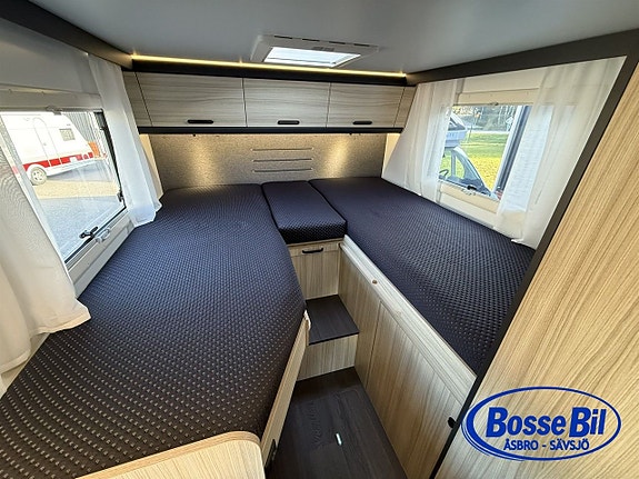 Adria Sun Living C 65 SL  * FIAT * Aut * Pluspaket 7 of 18
