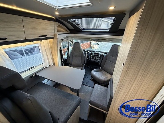 Adria Sun Living C 65 SL  * FIAT * Aut * Pluspaket 13 of 18