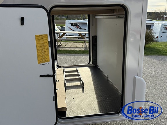 Adria Sun Living C 65 SL  * FIAT * Aut * Pluspaket 18 of 18