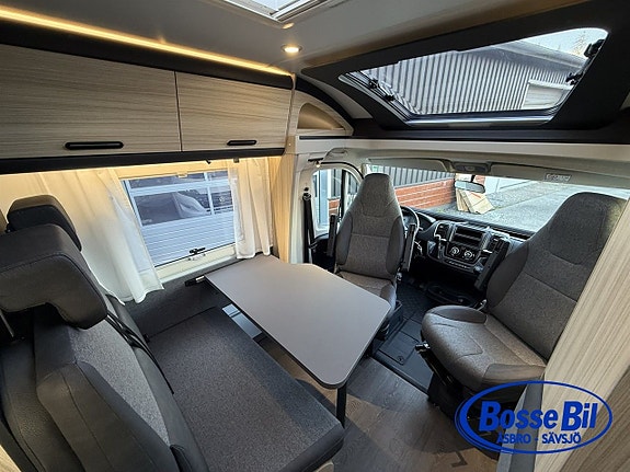 Adria Sun Living C 65 SL  * FIAT * Aut * Pluspaket 11 of 18
