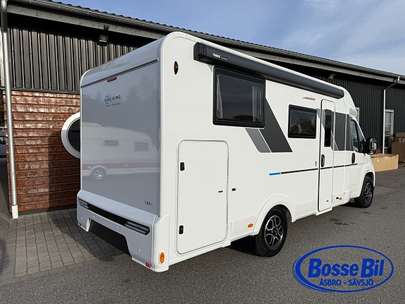 Adria Sun Living C 65 SL  * FIAT * Aut * Pluspaket 5 of 18