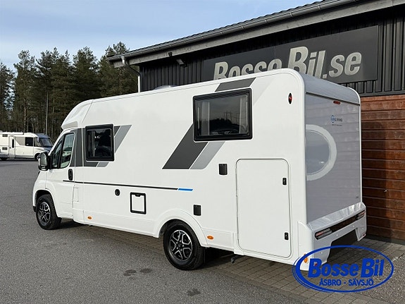Adria Sun Living C 65 SL  * FIAT * Aut * Pluspaket 3 of 18