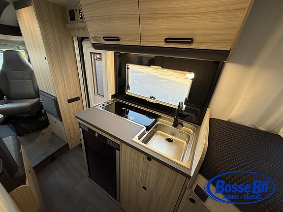 Adria Sun Living C 65 SL  * FIAT * Aut * Pluspaket 9 of 18