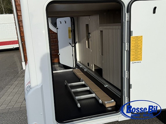 Adria Sun Living C 65 SL  * FIAT * Aut * Pluspaket 17 of 18