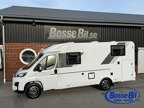 Adria Sun Living C 65 SL  * FIAT * Aut * Pluspaket 2 of 18