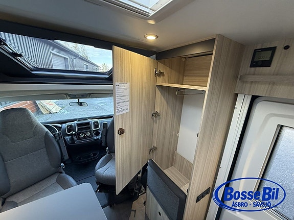 Adria Sun Living C 65 SL  * FIAT * Aut * Pluspaket 14 of 18