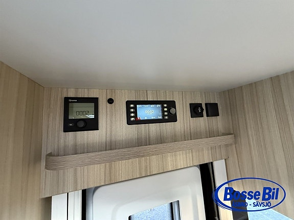 Adria Sun Living C 65 SL  * FIAT * Aut * Pluspaket 15 of 18