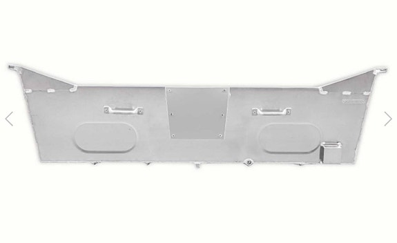WG Boats Jon 14V aluminiumbåt 4 of 11