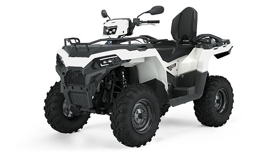 Polaris Sportsman Touring 570 EPS KAMPANJ -26
