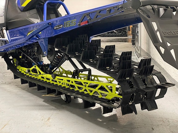 Polaris Khaos 850 165" -21 Sveg 6 of 8