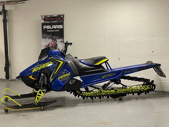 Polaris Khaos 850 165" -21 Sveg 2 of 8