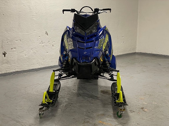 Polaris Khaos 850 165" -21 Sveg 3 of 8