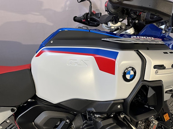 BMW R1300GSA - Alternativ 1 MC 10 of 18